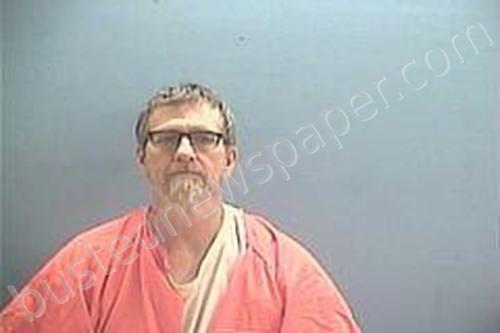 BOBBY DUANE COBB #, Hempstead County, Arkansas - 2024-01-31 13:49:00