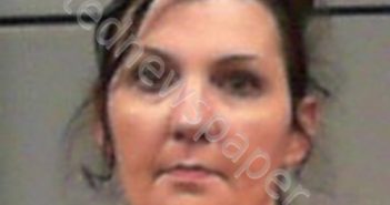 BYRD, MISTY SUE | 2024-01-31 17:55:00 Wood County, West Virginia Booking