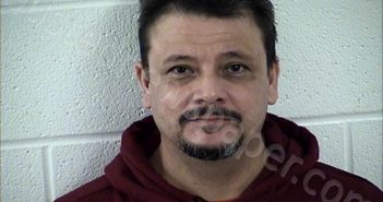 CASTANEDA SANCHEZ, JUAN FRANCISCO | 2024-01-31 Chase County, Kansas Booking