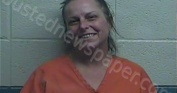 <B>HUFF</B>, <B>DEBBIE</B> JO #, Jessamine County, Kentucky - 2024-02-01 10:40:00