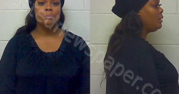 JACKSON NICOLE RENEE | 2024-02-01 13:52:14 Craven County, North Carolina Booking