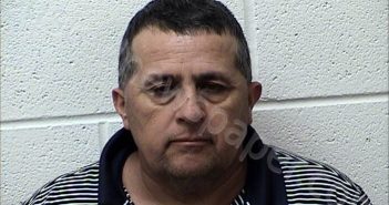 CUEVAS MADRIZ, MARGARITO | 2024-02-01 Chase County, Kansas Booking