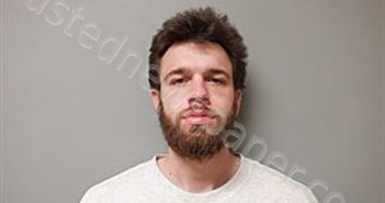 <B>POYNOR</B>, <B>BRIAN</B> <B>ANDREW</B> #, Craighead County, Arkansas - 2024-02-01 22:24:00