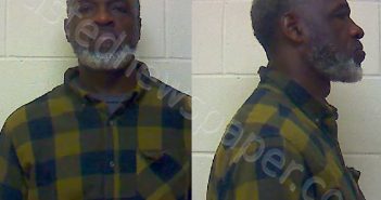 PURVIS FREDDIE | 2024-02-01 12:04:50 Craven County, North Carolina Booking