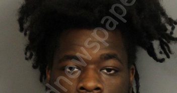 HINTON, EMERY TYONE | 2024-02-01 16:40:00 Jefferson County, Alabama Booking