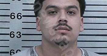 FABILA, XAVIER ALEXANDER | 2024-02-01 19:29:12 Hood County, Texas Booking