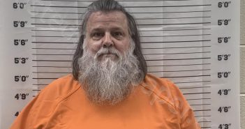 FICK, ROBERT JOHN | 2024-02-01 16:23:00 Pickens County, Georgia Booking