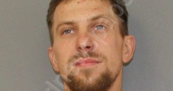 <B>AUSTIN</B>,<B>JOSHUA</B> <B>CADE</B> #, Cherokee County, Texas - 2024-02-01