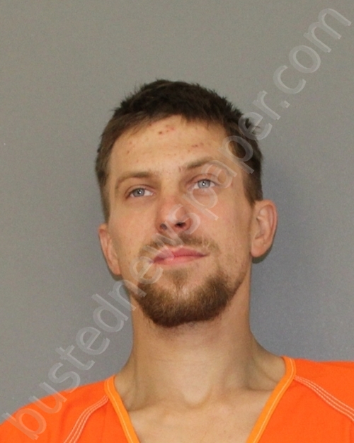 AUSTIN,JOSHUA CADE #, Cherokee County, Texas - 2024-02-01