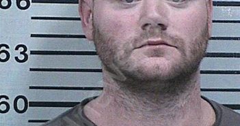 COLLINS, CHUCK AARON | 2024-02-01 23:49:10 Hood County, Texas Booking
