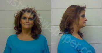WAINRIGHT TONYA GAIL | 2024-02-01 14:47:11 Craven County, North Carolina Booking