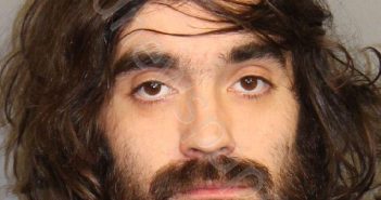 HUGHES, JAMES DYLAN | 2024-02-01 14:31:00 Jefferson County, Alabama Booking