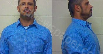 STEVENSON MICHAEL JENNON | 2024-02-01 12:44:19 Craven County, North Carolina Booking
