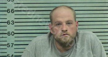 LOWREY, COY DUANE | 2024-02-01 23:35:00 Hood County, Texas Booking