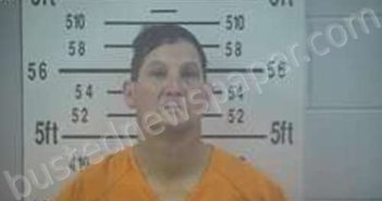 NOE NARANJO | 2024-02-01 16:22:00 Kleberg County, Texas Booking
