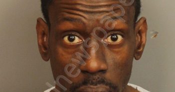 VAUGHN, ARVIN LEMAR | 2024-02-01 15:38:00 Jefferson County, Alabama Booking