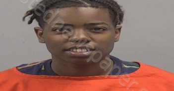 <B>BARNES</B>, <B>SHANIAH</B> <B>TOSHAE</B> #, Wayne County, North Carolina - 2024-02-01