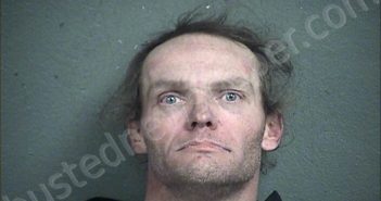 <B>DEPLER</B>, <B>GEORGE</B> <B>ANDREW</B> JR #, Wyandotte County, Kansas - 2024-02-01