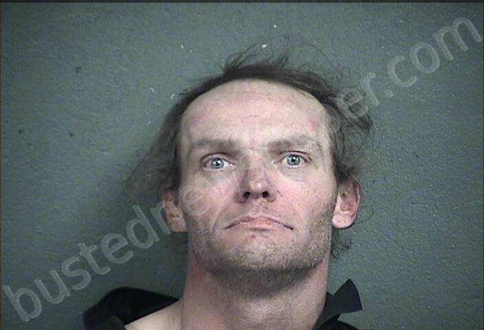 DEPLER, GEORGE ANDREW JR #, Wyandotte County, Kansas - 2024-02-01