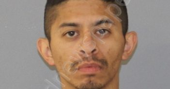 <B>GARZA</B>,<B>HECTOR</B> <B>DANIEL</B> #, Coleman County, Texas - 2024-02-01