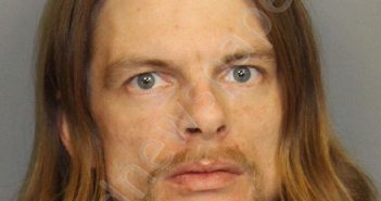 SHUGRUE, CLAUDE AARON | 2024-02-01 15:48:00 Jefferson County, Alabama Booking