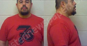 TORRES ORLANDO CHRISTOPHER | 2024-02-01 08:48:21 Craven County, North Carolina Booking