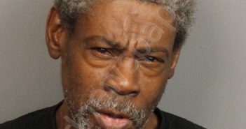 PALMER, VINCENT KEITH | 2024-02-01 16:07:00 Jefferson County, Alabama Booking