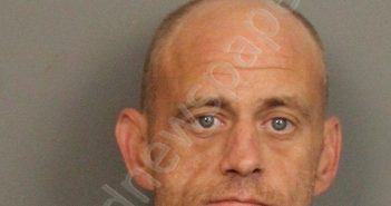 DAVIS, DUANE WILLIAM | 2024-02-01 16:31:00 Jefferson County, Alabama Booking