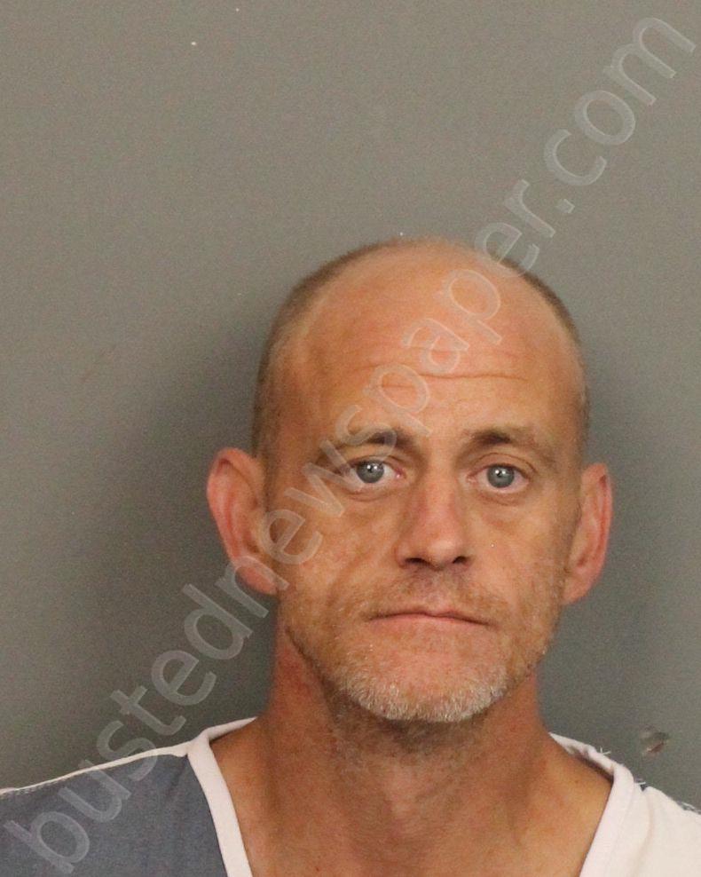 DAVIS, DUANE WILLIAM #, Jefferson County, Alabama - 2024-02-01 16:31:00
