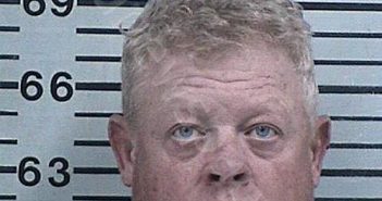 RUNYAN, JAMES ANDREW | 2024-02-01 13:56:52 Hood County, Texas Booking