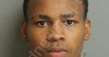 FREE, ZETARIUS DARNELL | 2024-02-01 15:08:00 Jefferson County, Alabama Booking