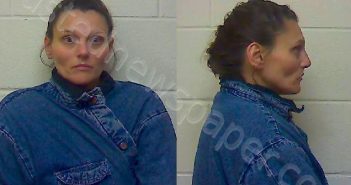 WILLIS LORRIE ANN | 2024-02-01 17:41:24 Craven County, North Carolina Booking