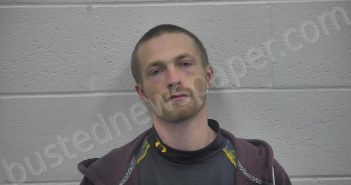 <B>MOORE</B>, <B>MICHAEL</B> <B>EDWARD</B> <B>THOMAS</B> #, Kenton County, Kentucky - 2024-02-01 05:26:00