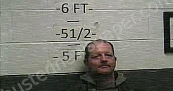 JOHNSON, JOHNNY WAYNE, JR. | 2024-02-01 23:59:00 Whitley County, Kentucky Booking