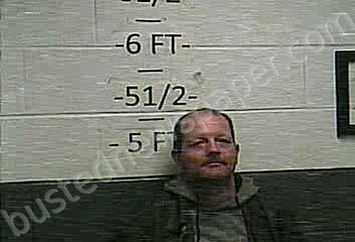 JOHNSON, JOHNNY WAYNE, JR. #, Whitley County, Kentucky - 2024-02-01 23:59:00