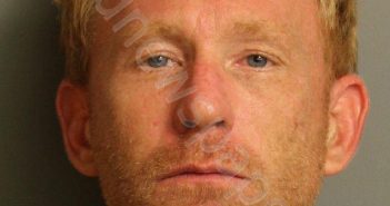 LEE, THOMAS MCKINLEY | 2024-02-01 17:40:00 Jefferson County, Alabama Booking