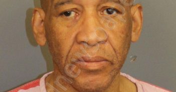 TARRANT, MICHAEL WAYNE | 2024-02-01 17:53:00 Jefferson County, Alabama Booking