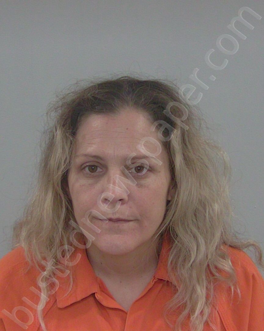 TACKETT, ANGELA LYN #, Columbia County, Florida - 2024-02-01 09:30:00
