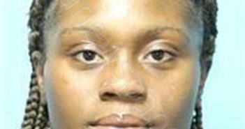 MURPHY, TAKIYHA SHERRY | 2024-02-01 14:16:00 Jefferson County, Alabama Booking