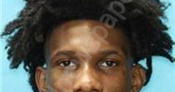 HOSEA, DEQUAVION JEREMIAHA | 2024-02-01 19:51:00 Jefferson County, Alabama Booking