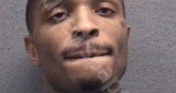 SHEPHERD, DESHARE LASHON | 2024-02-01 Muskegon County, Michigan Booking