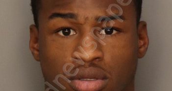 DEBRUCE, DEVONTE’ CORTEZ | 2024-02-01 20:05:00 Jefferson County, Alabama Booking