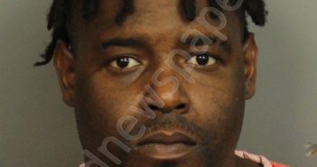 <B>CARVER</B>, <B>MELVIN</B> <B>JOSEPH</B> #, Jefferson County, Alabama - 2024-02-01 16:20:00