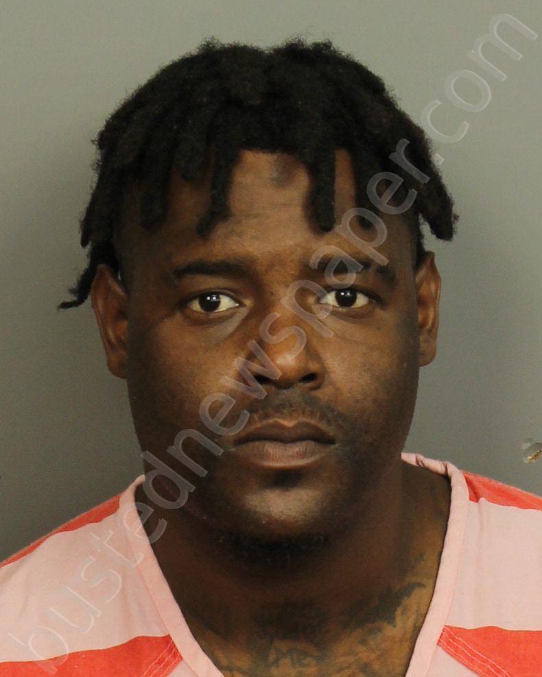 CARVER, MELVIN JOSEPH #, Jefferson County, Alabama - 2024-02-01 16:20:00