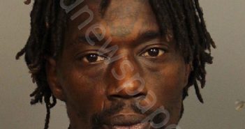 HARRIS, DERAMAS DE VALLE | 2024-02-01 14:17:00 Jefferson County, Alabama Booking