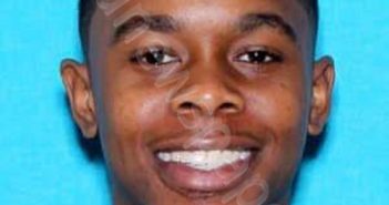 PARADISE, RAMONE ALIZE | 2024-02-01 15:25:00 Jefferson County, Alabama Booking