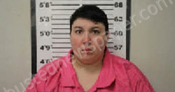 <B>TORRES</B>, <B>ASHLEY</B> <B>DEVIN</B> #, Carteret County, North Carolina - 2024-02-01 16:22:00