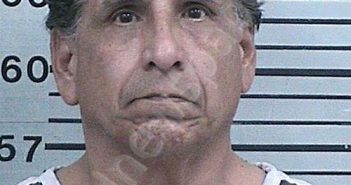 GONZALES, RUBEN | 2024-02-01 09:18:22 Hood County, Texas Booking