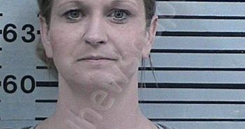SIVLEY, AMBER DAWN | 2024-02-01 16:14:01 Hood County, Texas Booking