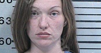 MILLER, ALEXIS LENEA | 2024-02-01 07:42:05 Hood County, Texas Booking